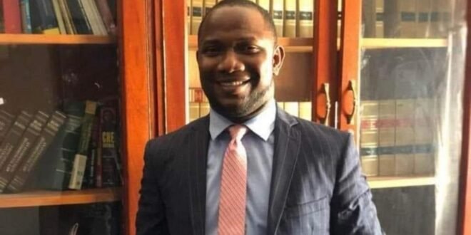 Grebo Man’s Death Sparks Call for Probe