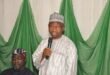 Gumel, president of the NOC, urges the media to promote women in sports