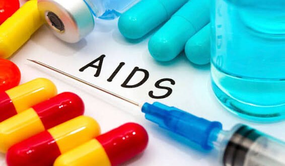 HIV Drugs Now Available at Community Pharmacies