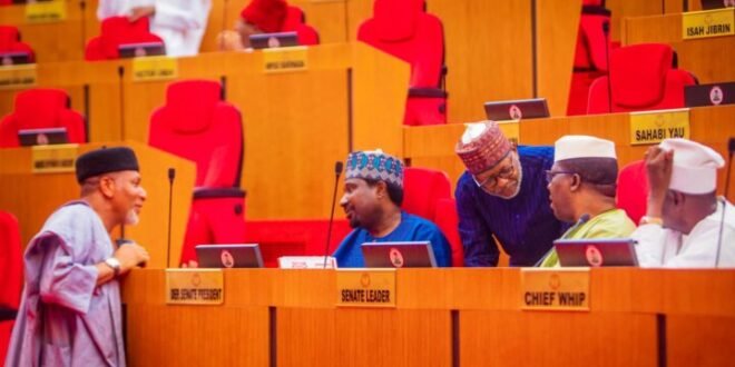 HND-BSc dichotomy: Senate amends Polytechnic law and gives Federal Polytechnic the power to award BTech diplomas