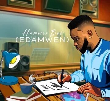 Hammerboi – Love Letter (Edamwen)