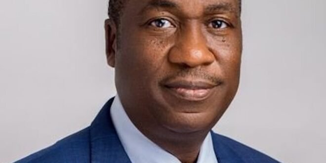 Hamzat is the most qualified for the Lagos Government position – APC