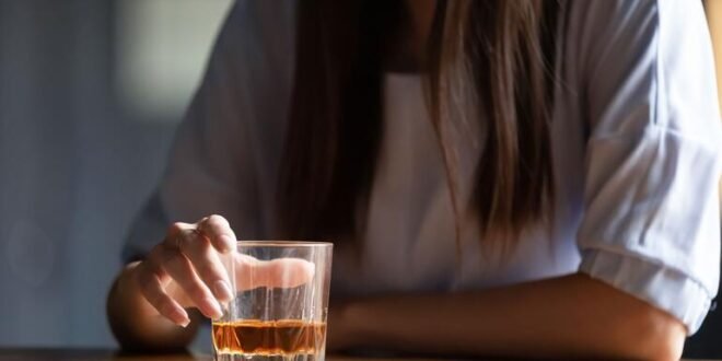 Health workers are tackling drinking taboos with new AI tools