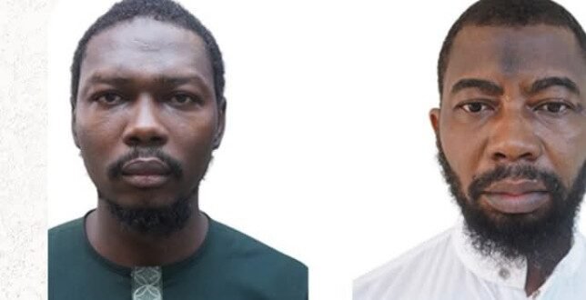 How Oriire’s kidnapping was planned by the Ansaru terrorist group with the support of Al-Qaeda -:Witness
