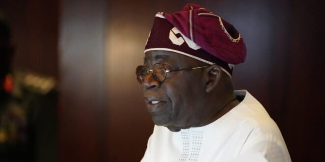How Tinubu’s return will support Nigeria’s rise to prosperity and stability – Showunmi