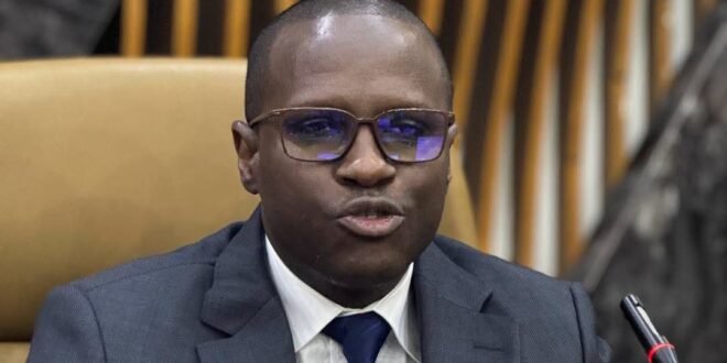 How illicit financial flows deprive Nigeria of vital resources – ICPC