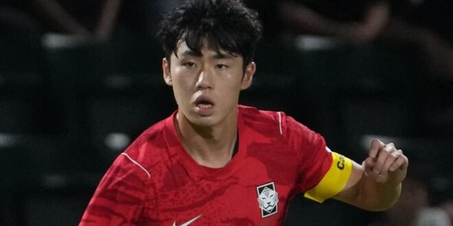 ‘I deeply regret my words’ –South Korean captain Issue