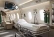 I studied anesthesia to save lives in transit – Stephen
