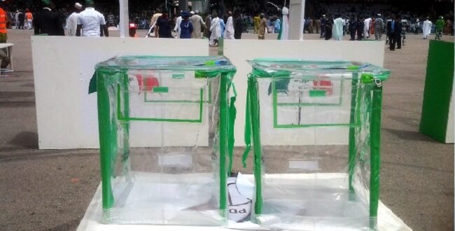 INEC is concerned about delays in disbursement of funds for the 2027 elections
