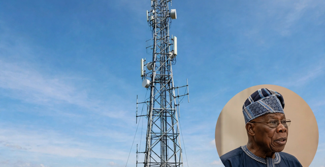 INVESTIGATION: How Nigeria borrowed more than $300 million from China for a telecommunications project that never came to fruition