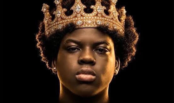 Iceking Ochacho – The Future (Album)