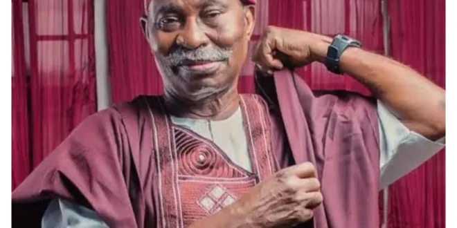 Idowu Sobowale: Iconic Scholar, Journalist, Institution Builder, Teacher, Late Administrator – ACSPN