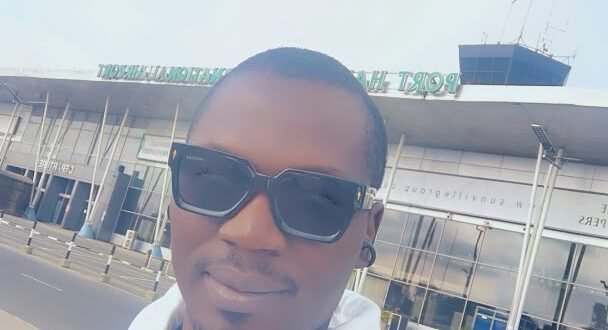 Ikorodu City GM, Tamuno touchdown Port Harcourt for maximum points against Rivers United