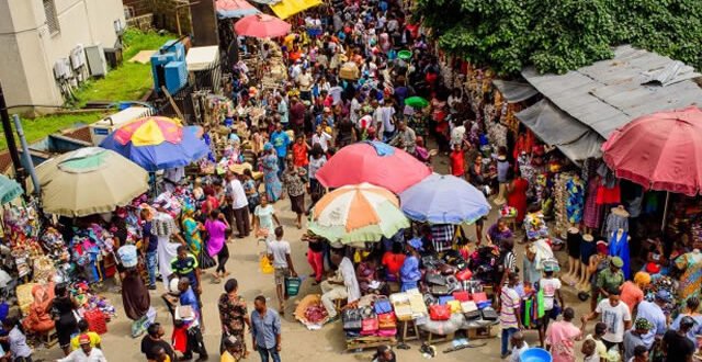 Imo was hardest hit as Nigeria’s inflation fell 14.63% in September