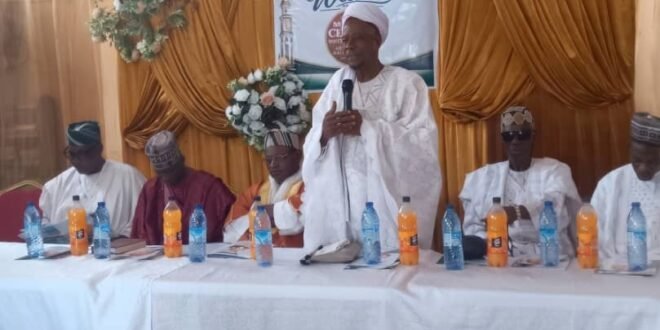 Islamic scholar warns Muslims against neglecting family and moral values