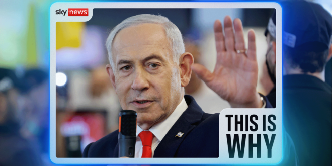 Israel’s ‘AI Election’