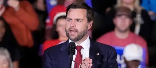 JD Vance rejects livestream of former US Army major’s planned execution