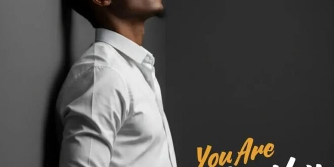 John Fadejola – You are worthy