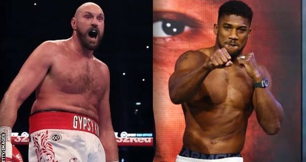 Joshua will suffer Wardley’s fate on December 11, 2026 – Fury