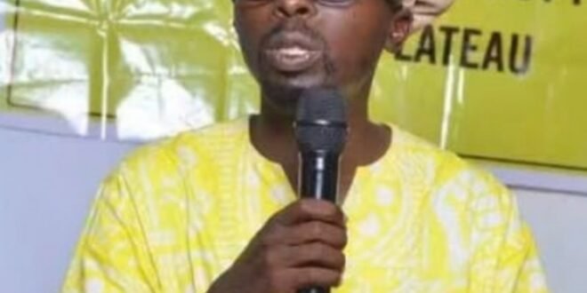 Just in! Assault on Human Rights Defenders: Nigerian Army Allegedly Detains Zongo in Jos