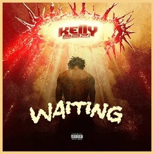 KellyEazi – Waiting – Six9ja