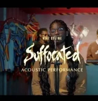 KiKi Celine – Choked – Six9ja