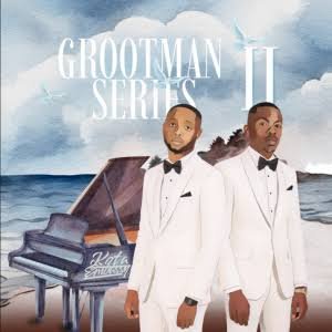 Kota Embassy – Grootman Series II (Album)