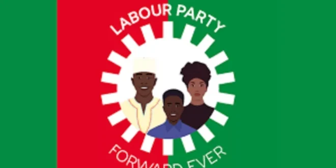 Labor Party youth leaders seek possible alliance with Tinubu, APC for 2027