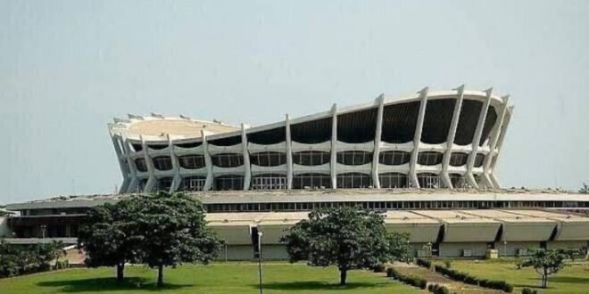Lagos will host the 2026 CAF Awards on December 7