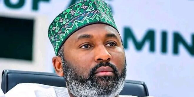 Legislation differs from execution: Case of Bichi Federal Constituency