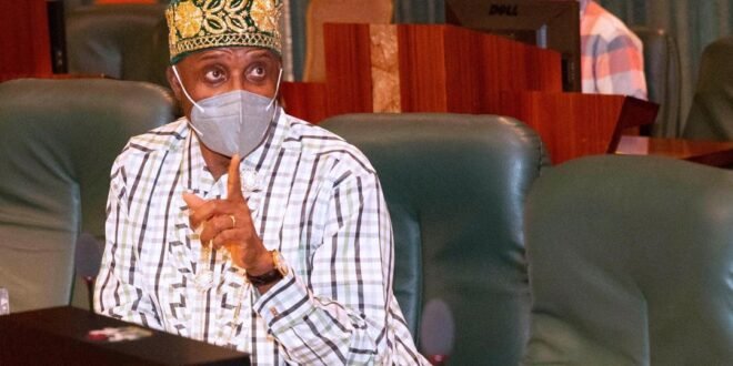 Lekki Deep Seaport: Amaechi accuses Tinubu and Sanwo-Olu of taking credit for project