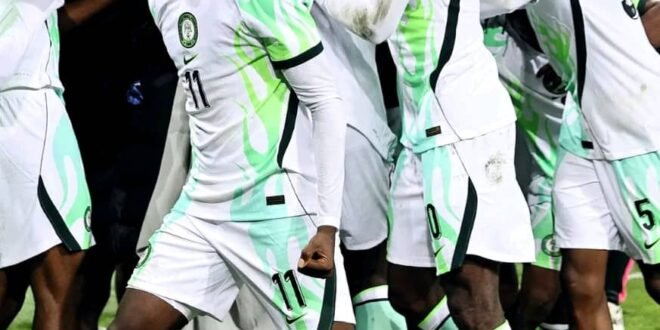 Los Angeles 2028 Olympic run: Chelle invites 31 local players for crucial DRC U23 AFCON qualifiers