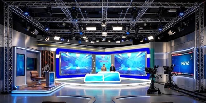 Loveworld Europe opens state-of-the-art broadcast studios in London