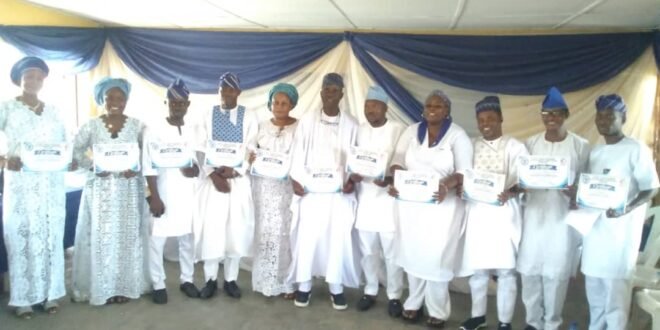 MKO Abiola built our school when government had no money – UNISOSA President
