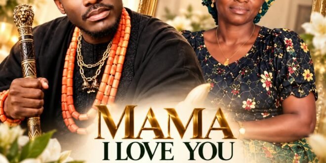 MP3: Excellence Agunze – Mom I love you Nnem Vol. 2