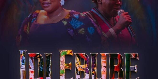 MP3: Funmi Unstoppable – Idi Ebube featuring Maureen Paul