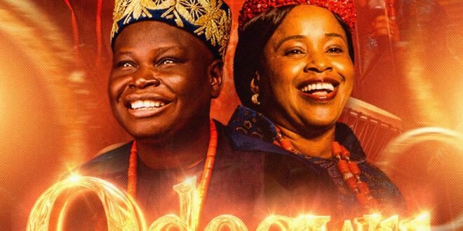 MP3 + VIDEO: Ape Tosin