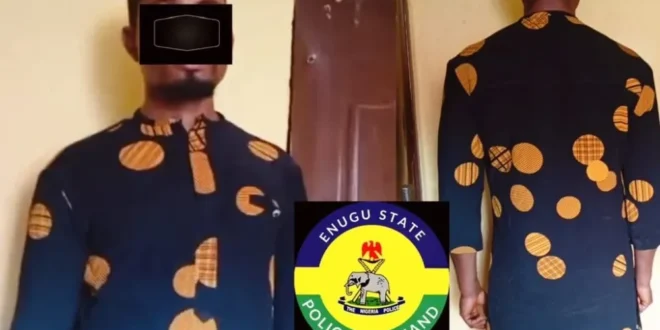 Man Holds Police Accountable for His Girlfriend’s Death After Alleged HIV Strife in Enugu