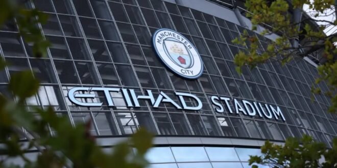 Manchester City: Etihad sues the Premier League