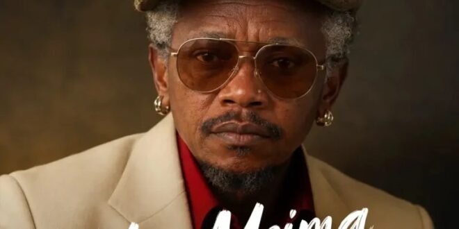 Marioo – Mtu Mzima – Six9ja