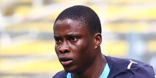 Marseille considers Nnadi’s departure in January
