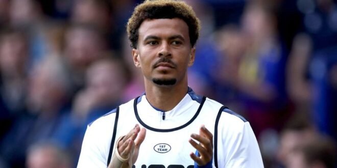 McCoist deeply saddened by Alli’s fall from grace