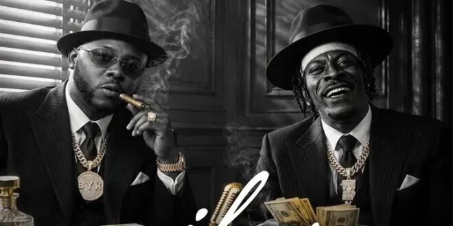 Medikal – Sika with Shatta Wale