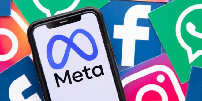Meta ordered to pay $25 billion for Facebook data privacy violations