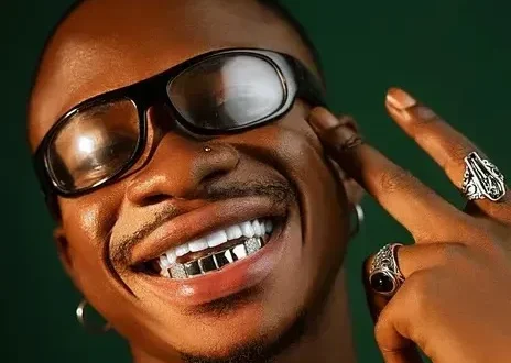 Mickey Mouse Lux – Vanity – Six9ja