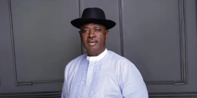 Minister of Petroleum, Lokpobiri, responds to Atiku, Obi on call for return of subsidies