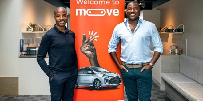 Moove follows Uber out of Nigeria as ProTaxi enters the Nigerian mobility market