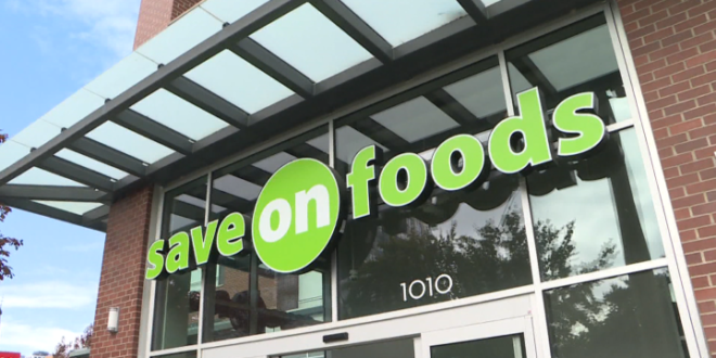 More Rewards customer data was accessed through a cybersecurity breach, Pattison Food Group says