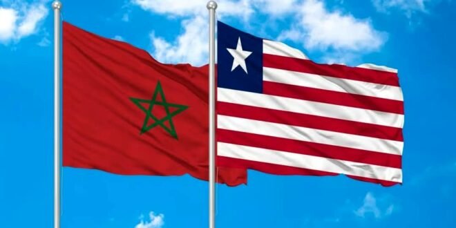 Morocco Bolsters Liberia’s Military – Liberia news The New Dawn Liberia, premier resource for latest news
