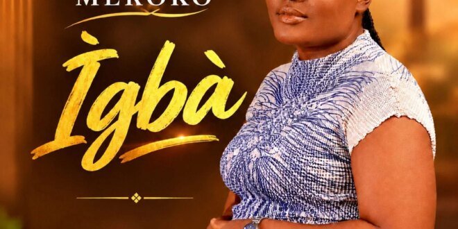 Music Video: IGBA by Ifeoluwa Meroko